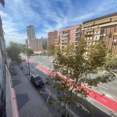 Benidorm Jl 2 Apartment Exterior photo