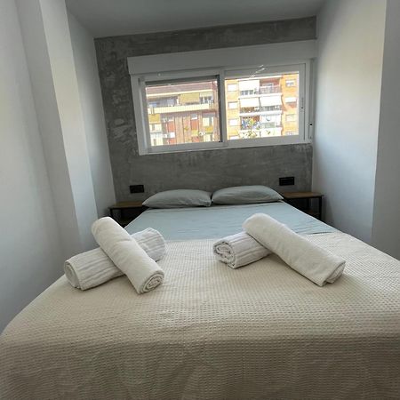 Benidorm Jl 2 Apartment Exterior photo